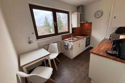 Schöne 2-Zimmer Wohnung in Eichenau Sbahn Nähe mit Balkon & Dacht