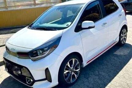 Kia Picanto 8.900 km 16.800 &euro; Hannover 30179