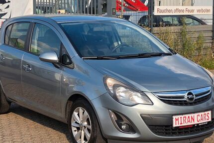 Opel Corsa 150.465 km 2.999 &euro; Düren 52353