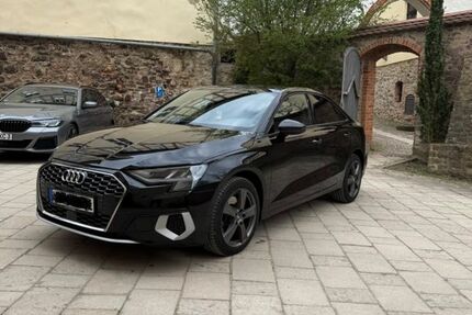 Audi A3 116.000 km 19.900 &euro; Magdeburg 39104