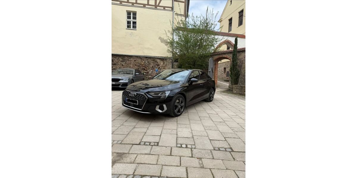 Audi A3 116.000 km 19.900 &euro; Magdeburg 39104