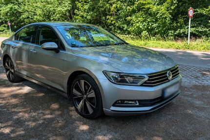 VW Passat 69.000 km 14.200 &euro; Stuttgart 70597
