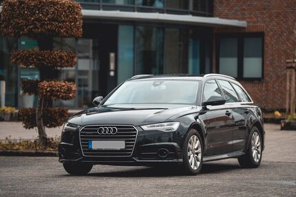 Audi A6 270.000 km 12.500 &euro; Bersenbruck 49593