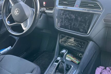 VW Tiguan Allspace 48.000 km 28.000 &euro; Aichhalden 78733