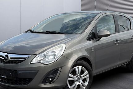 Opel Corsa 97.000 km 5.450 &euro; Mönchengladbach 41063