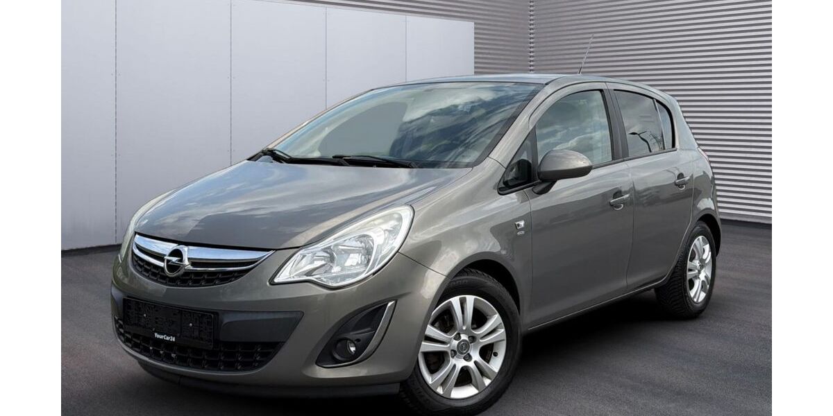 Opel Corsa 97.000 km 5.450 &euro; Mönchengladbach 41063