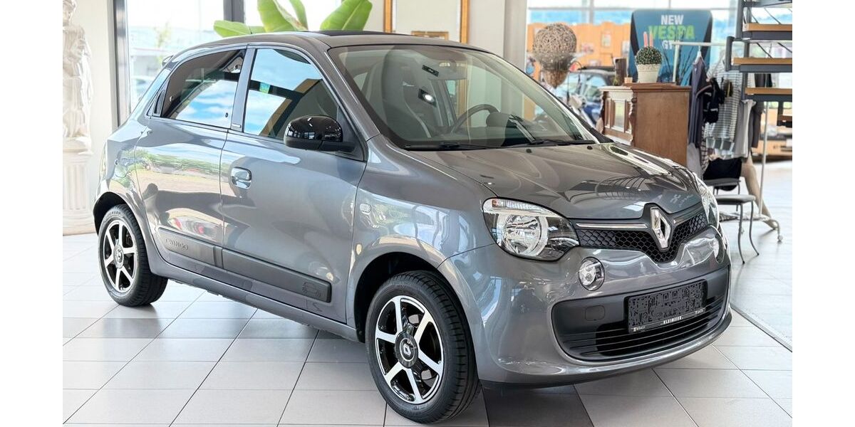 Renault Twingo 64.750 km 9.300 &euro; Lügde 32676