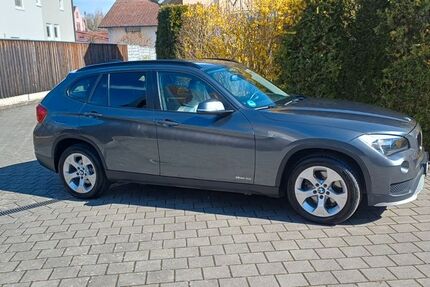 BMW X1 88.000 km 9.800 &euro; Siegenburg 93354