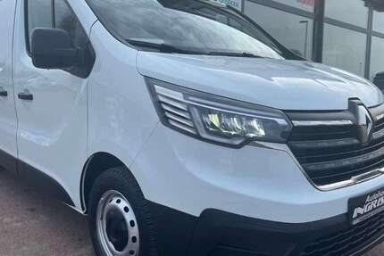 Renault Trafic 87.400 km 18.790 &euro; Hettstedt OT Walbeck 06333