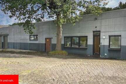 Gewerbeobjekt Lübeck St. Lorenz Nord - 1.525.000&euro; | Angebot:25679917