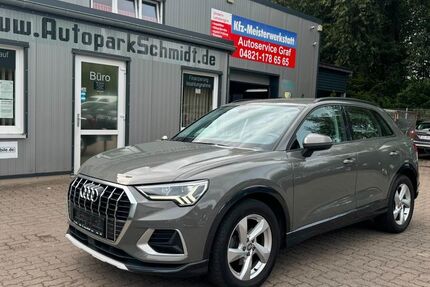Audi Q3 198.000 km 17.699 &euro; Itzehoe 25524