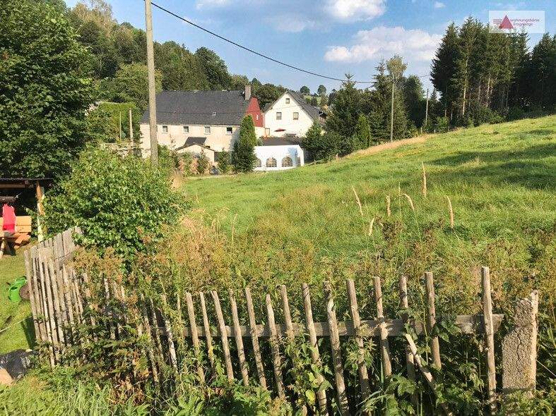 Grundstück Mildenau OT Arnsfeld Annaberg - 62.300&euro; | Angebot:25688229