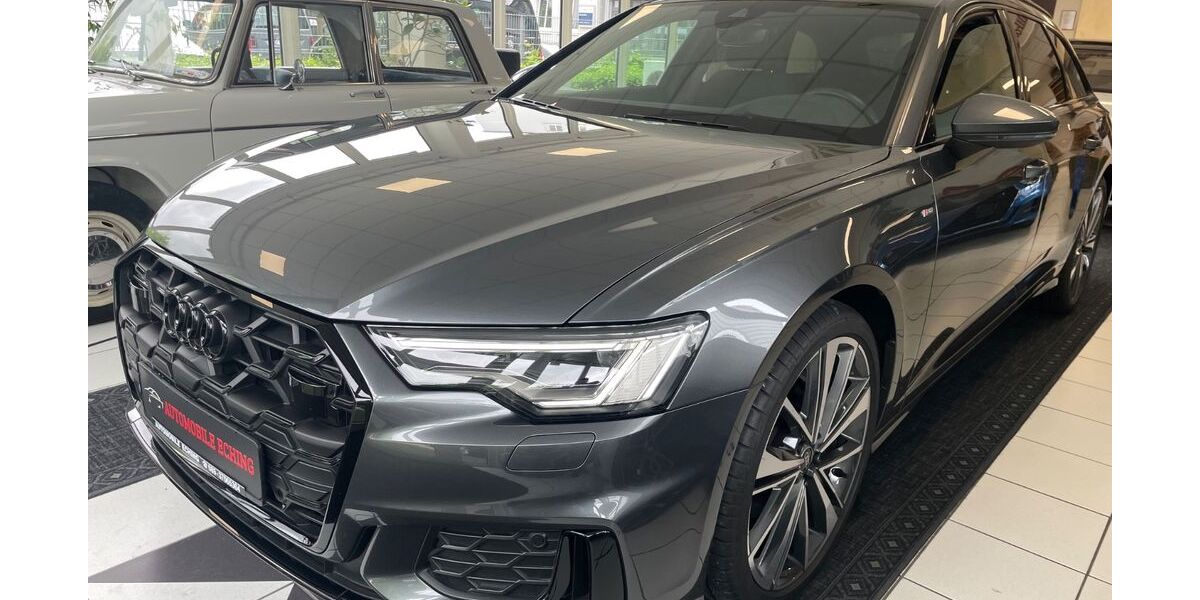 Audi A6 21.034 km 42.800 &euro; Eching 85386