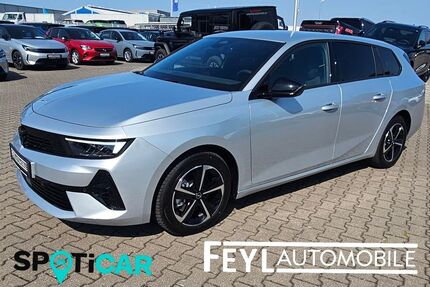 Opel Astra 5.990 km 19.700 &euro; Heilsbronn 91560