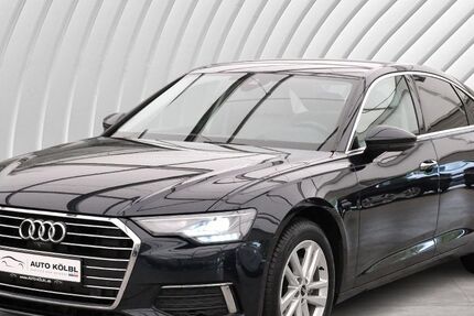 Audi A6 120.260 km 28.390 &euro; Oberschleißheim 85764