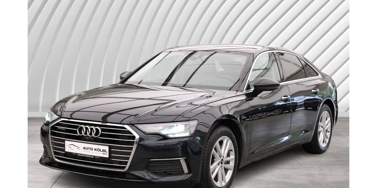 Audi A6 120.260 km 28.390 &euro; Oberschleißheim 85764
