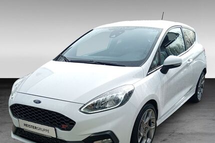 Ford Fiesta 96.000 km 15.500 &euro; Bitburg 54634