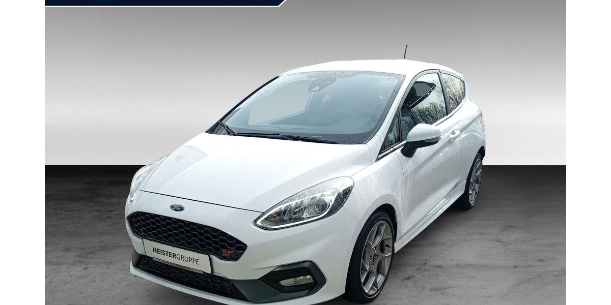 Ford Fiesta 96.000 km 15.500 &euro; Bitburg 54634