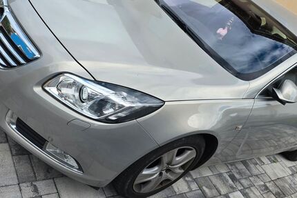 Opel Insignia 148.000 km 4.000 &euro; Offenburg 77656