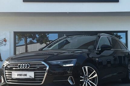 Audi A6 119.200 km 27.999 &euro; Landshut 84030