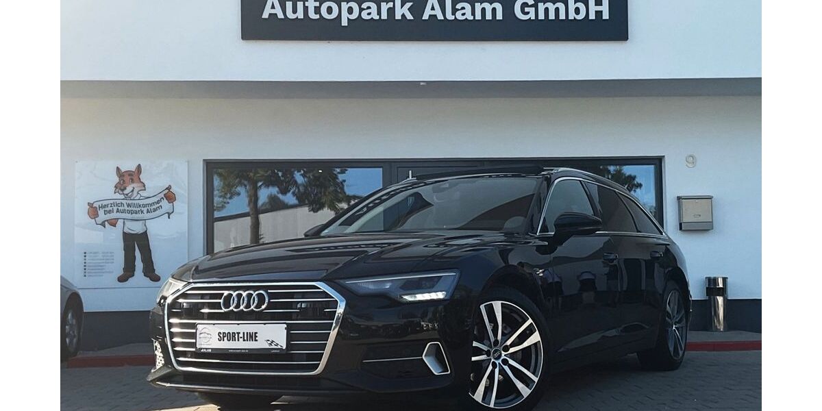 Audi A6 119.200 km 27.999 &euro; Landshut 84030