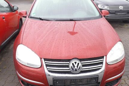 VW Golf 230.000 km 2.690 &euro; Kellinghusen 25548