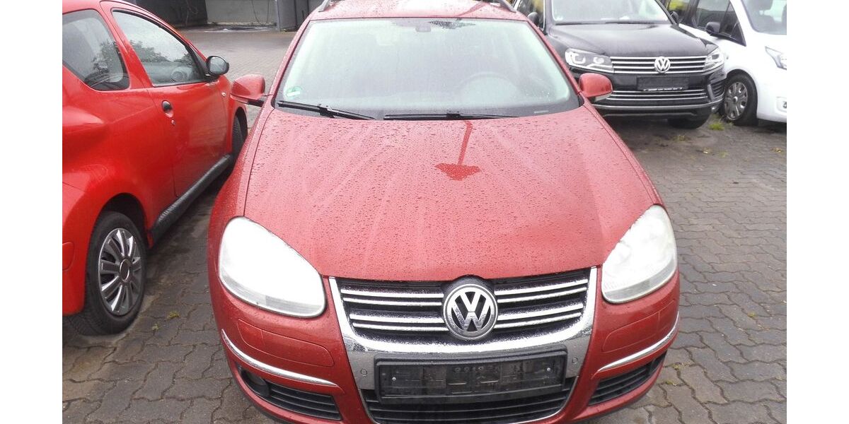 VW Golf 230.000 km 2.690 &euro; Kellinghusen 25548