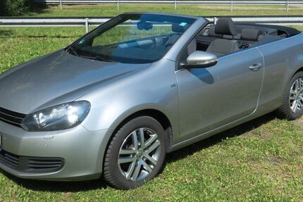 VW Golf 146.000 km 6.990 &euro; Ritterhude 27721