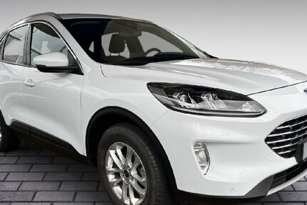 Ford Kuga 28.900 km 23.990 &euro; Neunkirchen 66539