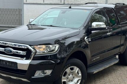 Ford Ranger 110.000 km 21.700 &euro; Düsseldorf 40233