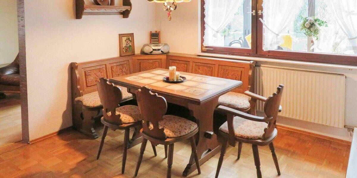Einfamilienhaus Schwaigern - 5 Zimmer, 345.000&euro; | Angebot:26218938