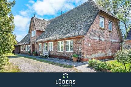 Haus zum Kaufen in Niebüll 195.000 € 199 m² 6 zimmer
