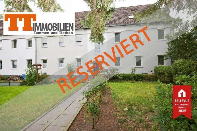 Wohnung zum Kaufen in Sande 65.000 € 74.26 m²