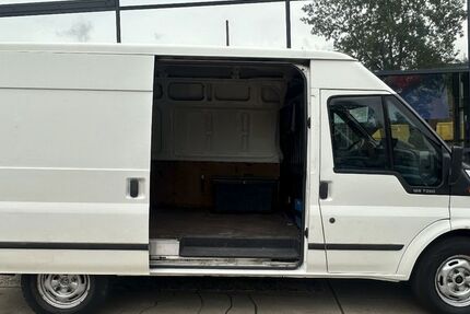 Ford Transit 70.000 km 6.890 € Neuwied 56564