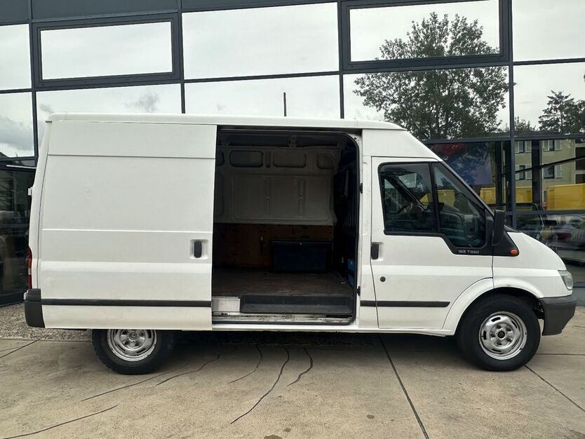 Ford Transit 70.000 km 6.890 € Neuwied 56564