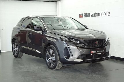 Peugeot 3008 225 Allure Hybrid FULL LED CARPLAY CAM