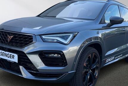 Cupra Ateca 12.237 km 41.880 &euro; Bielefeld 33609