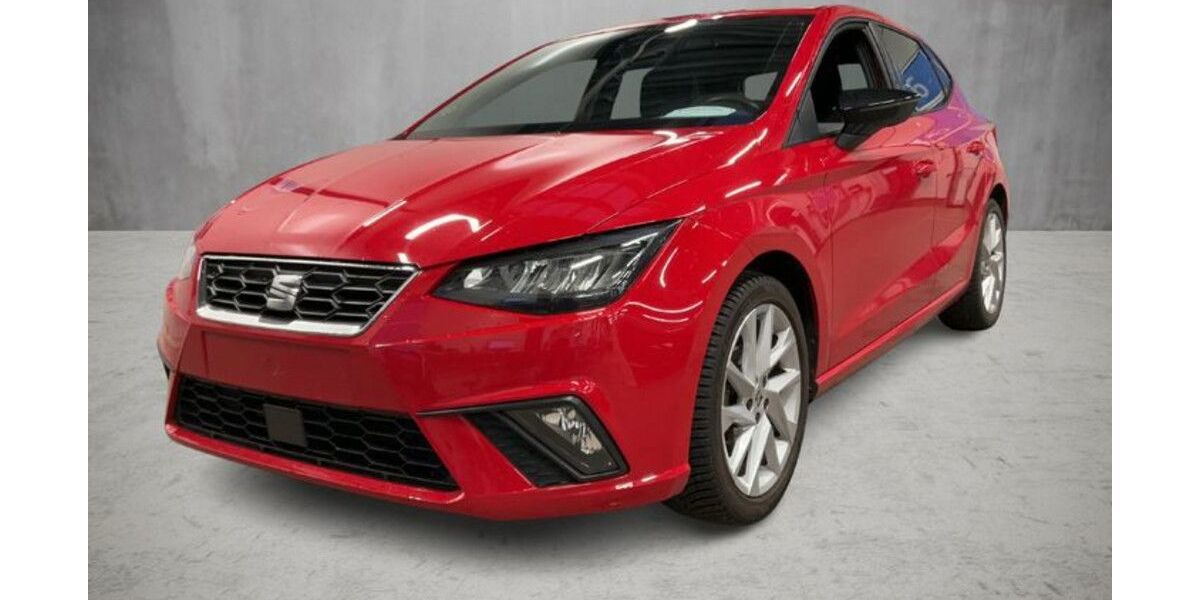 Seat Ibiza 43.133 km 14.688 &euro; Lohmar 53797