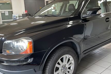 Volvo XC90 155.351 km 16.500 &euro; Moers 47443
