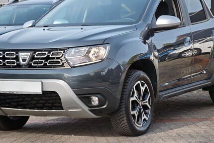 Dacia Duster 73.500 km 13.900 &euro; Twist 49767