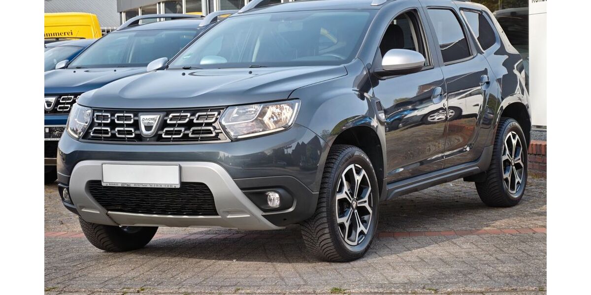 Dacia Duster 73.500 km 13.900 &euro; Twist 49767