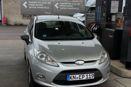 Ford Fiesta 249.000 km 3.100 &euro; Singen 78224