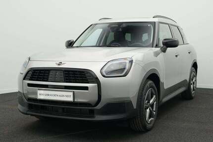 Mini Countryman C 8.227 km 34.040 &euro; München 80788
