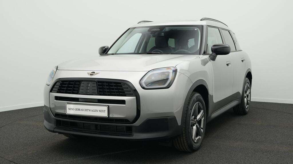 Mini Countryman C 8.227 km 34.040 &euro; München 80788