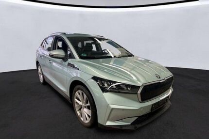 Skoda Enyaq 39.000 km 24.950 &euro; Neumünster 24539