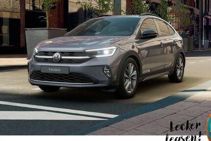 VW Taigo 1.250 km 25.940 € Einbeck 37574