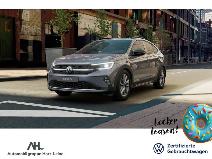 VW Taigo 1.250 km 25.940 € Einbeck 37574