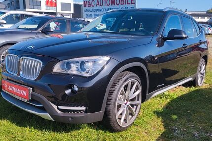 BMW X1 75.650 km 15.599 &euro; WITTLICH 54516