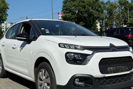 Citroen C3 36.500 km 9.990 &euro; Mainz 55128