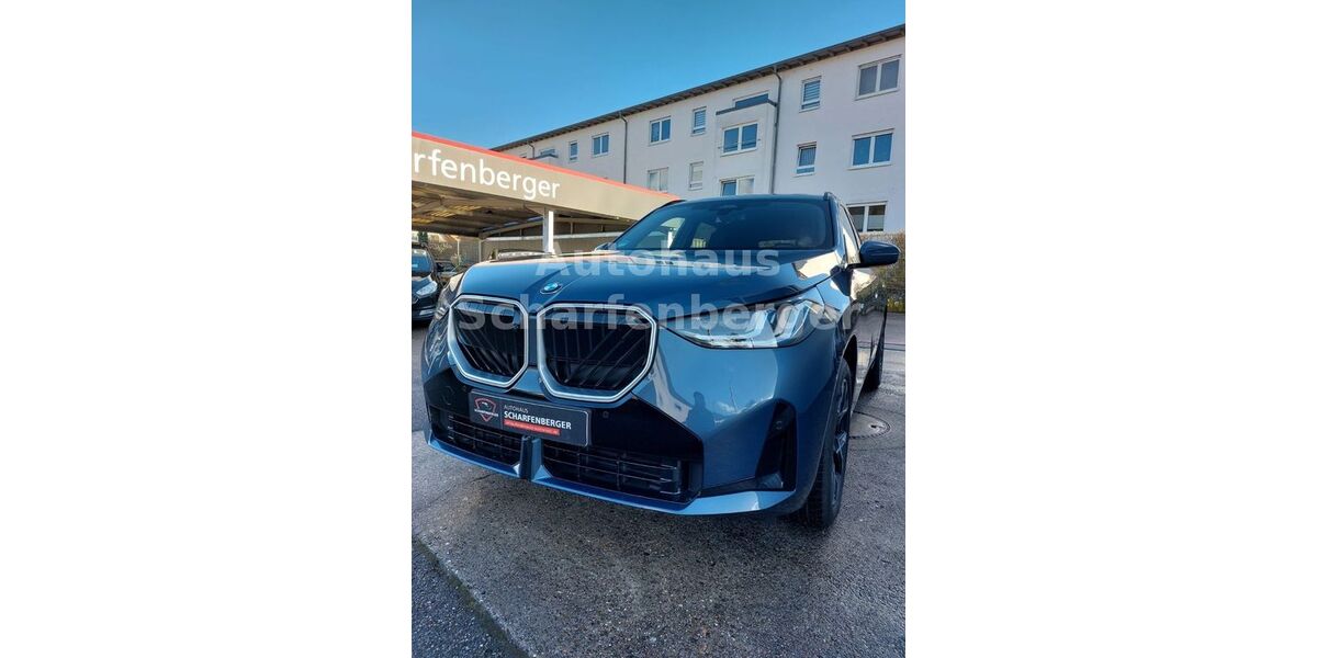 BMW X3 2.000 km 67.900 &euro; Annweiler am Trifels 76855